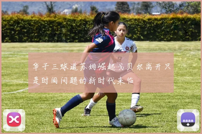 华子三球道苏姆崛起戈贝尔离开只是时间问题的新时代来临